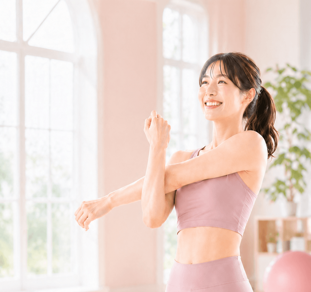 医療ダイエット・マシンピラティス